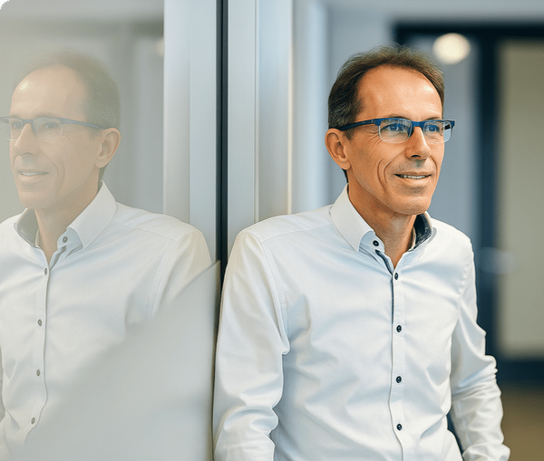 Willi Schauff - Geschäftsleitung/Prokurist, FreChem GmbH & Co. KG