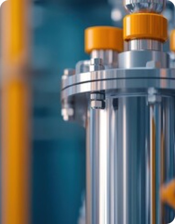 Bindemittel & Klebstoffe 