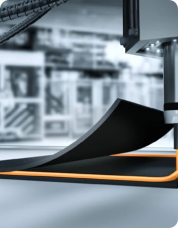 Teaser-Bild für Giessharze & Elastomere